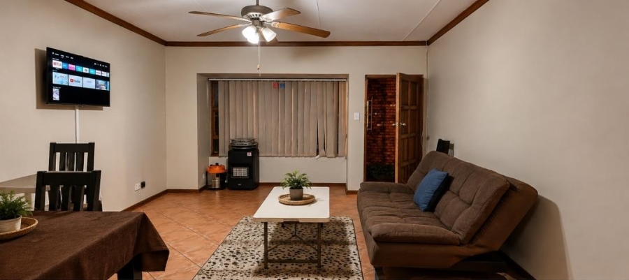 3 Bedroom Property for Sale in Langenhovenpark Free State